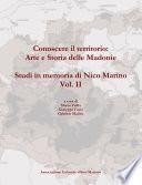 Conoscere il territorio: Arte e Storia delle Madonie. Studi in memoria di Nico Marino, Vol. II