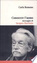 Conoscere l'uomo