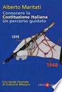 Conoscere la Costituzione italiana. Un percorso guidato