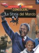 Conoscere. La storia del mondo