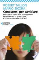 Conoscersi per cambiare