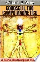 CONOSCI IL TUO CAMPO MAGNETICO.
