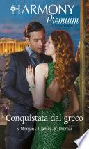 Conquistata dal greco