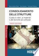 Consolidamento delle strutture
