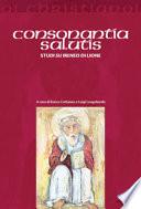 Consonantia salutis