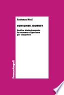 Consumer journey