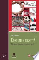 Consumi e identità