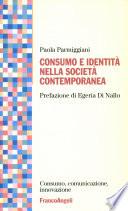 Consumo e identità nella società contemporanea