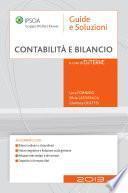 Contabilità e Bilancio 2013