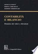 Contabilità e bilancio. Dinamica dei valori e rilevazioni