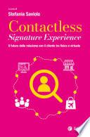 Contactless Signature Experience