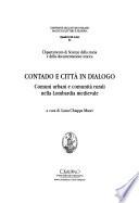 Contado e città in dialogo