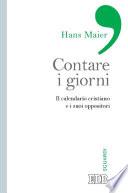 Contare i giorni