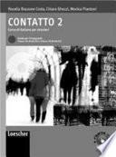 Contatto. Corso di italiano per stranieri. Guida per l'insegnante, Livello B1-B2