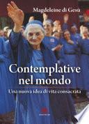 Contemplative nel mondo