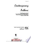 Contemporary Authors