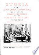 Contenente il primo e secondo libro