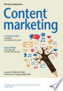 Content marketing