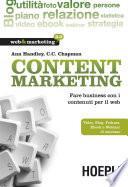 Content Marketing
