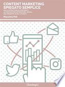Content marketing spiegato semplice