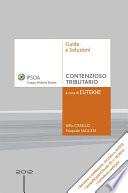 Contenzioso tributario
