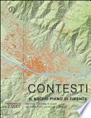 Contesti - Città Territori Progetti - supplemento al n. 2/2007. Il nuovo piano di Firenze