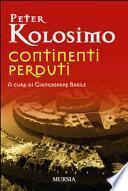 Continenti perduti