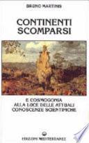 Continenti Scomparsi
