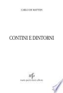 Contini e dintorni
