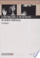 Continuare a respirare