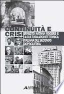 Continuità e crisi