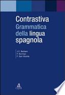 Contrastiva