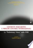 Contratti assicurativi e principi contabili internazionali