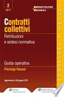 Contratti collettivi