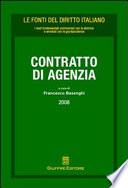 Contratto di agenzia