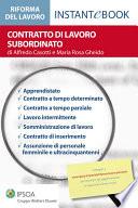 Contratto di lavoro subordinato