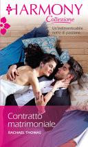 Contratto matrimoniale
