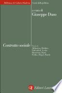 Contratto sociale