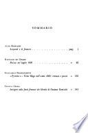 Contributi dell'Istituto di filologia moderna