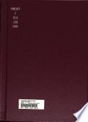 Contributi editoriali italiani alla ricerca archeologica, 1980-1987