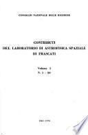 Contributi