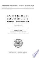 Contributi