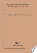 Contributi sui rapporti italo-russi