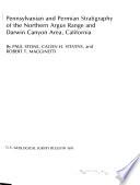 Contributions to Mineral Resources Research, 1984