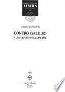 Contro Galileo