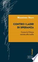 Contro i ladri di speranza