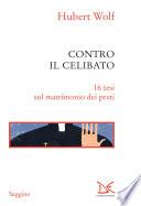 Contro il celibato