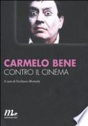 Contro il cinema