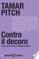 Contro il decoro