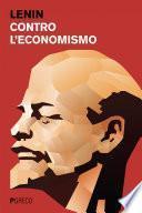 Contro l'economismo